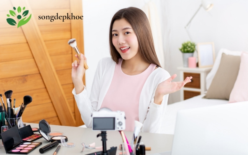 review thành phần mỹ phẩm