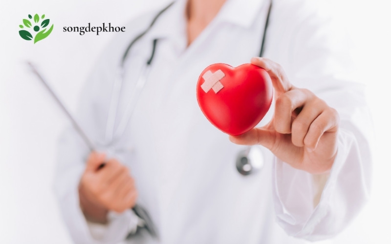sức khỏe người cao tuổi