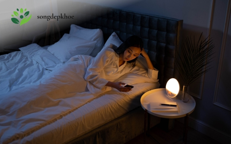 sức khỏe người trẻ