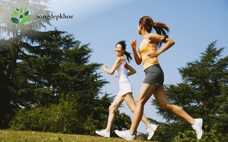 sức khỏe người trẻ