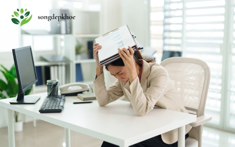 sức khỏe người trẻ
