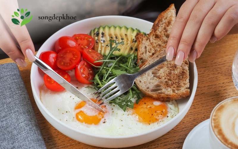 sức khỏe người trẻ