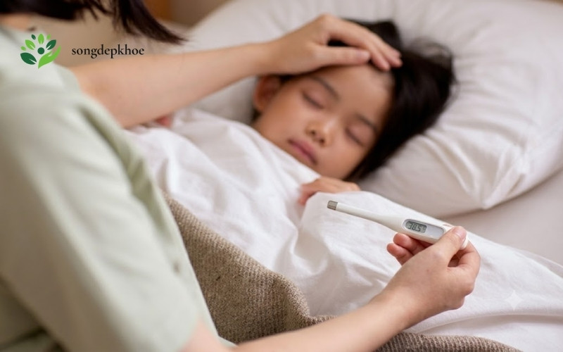 triệu chứng nguy hiểm cần khám ngay