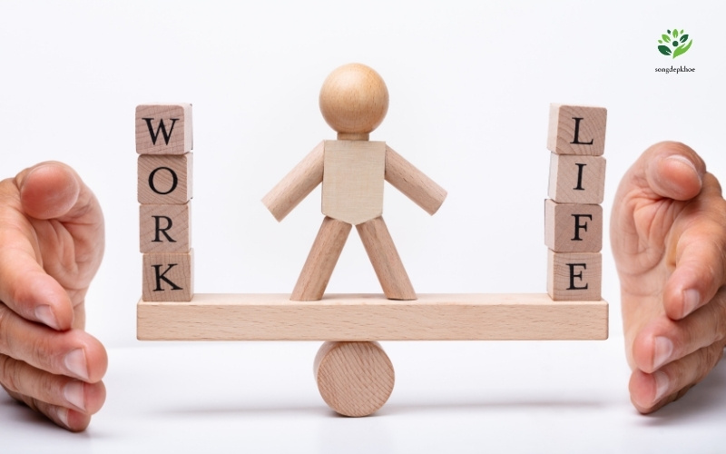 work life balance