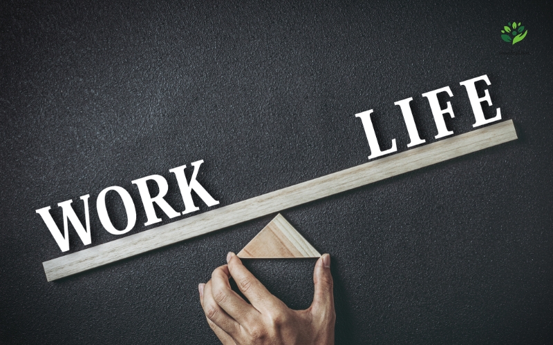 work life balance