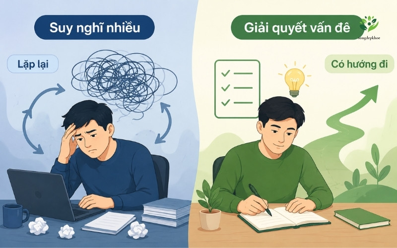 tinh thần tích cực
