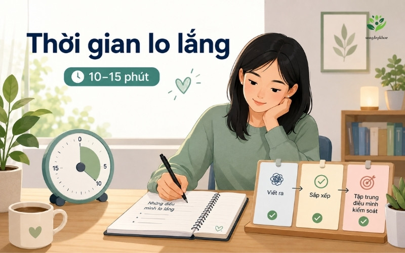 tinh thần tích cực